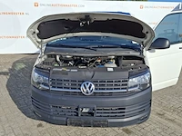Personenbus, volkswagen, transporter, 2017 - afbeelding 31 van  57