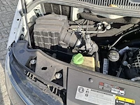 Personenbus, volkswagen, transporter, 2017 - afbeelding 35 van  57