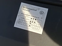 Personenbus, volkswagen, transporter, 2017 - afbeelding 37 van  57