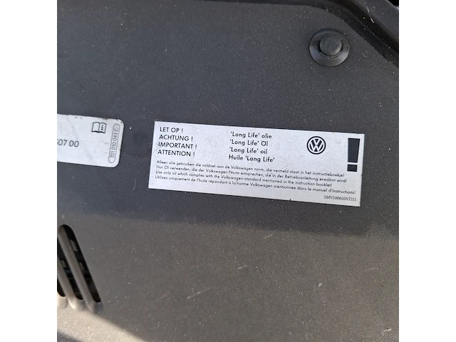 Personenbus, volkswagen, transporter, 2017 - afbeelding 38 van  57