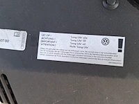 Personenbus, volkswagen, transporter, 2017 - afbeelding 38 van  57