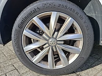 Personenbus, volkswagen, transporter, 2017 - afbeelding 43 van  57