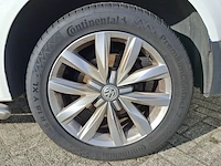 Personenbus, volkswagen, transporter, 2017 - afbeelding 44 van  57