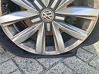 Personenbus, volkswagen, transporter, 2017 - afbeelding 48 van  57