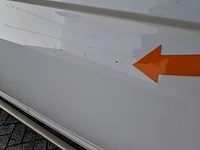 Personenbus, volkswagen, transporter, 2017 - afbeelding 52 van  57