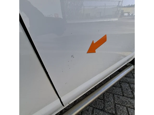 Personenbus, volkswagen, transporter, 2017 - afbeelding 53 van  57