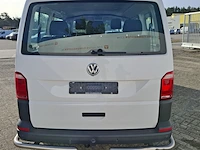 Personenbus, volkswagen, transporter, 2017 - afbeelding 45 van  57