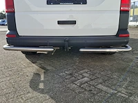Personenbus, volkswagen, transporter, 2017 - afbeelding 54 van  57