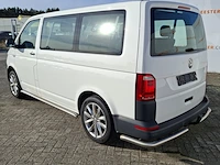 Personenbus, volkswagen, transporter, 2017 - afbeelding 55 van  57