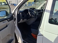 Personenbus, volkswagen, transporter, 2017 - afbeelding 57 van  57