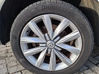 Personenbus, volkswagen, transporter, 2017 - afbeelding 10 van  61