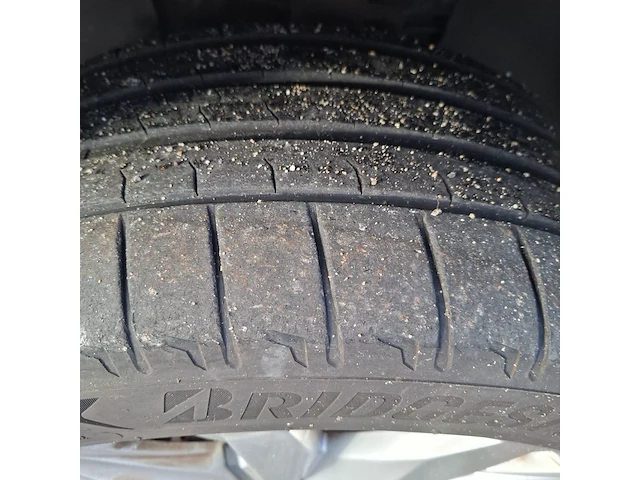 Personenbus, volkswagen, transporter, 2017 - afbeelding 11 van  61