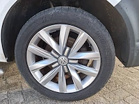 Personenbus, volkswagen, transporter, 2017 - afbeelding 12 van  61