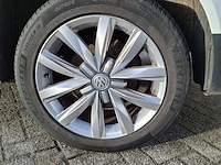 Personenbus, volkswagen, transporter, 2017 - afbeelding 14 van  61