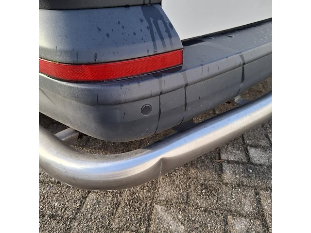 Personenbus, volkswagen, transporter, 2017 - afbeelding 15 van  61