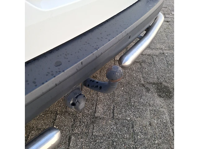 Personenbus, volkswagen, transporter, 2017 - afbeelding 16 van  61