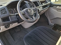 Personenbus, volkswagen, transporter, 2017 - afbeelding 17 van  61