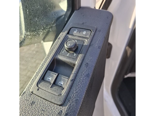 Personenbus, volkswagen, transporter, 2017 - afbeelding 18 van  61