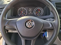 Personenbus, volkswagen, transporter, 2017 - afbeelding 19 van  61