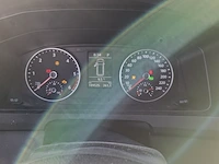 Personenbus, volkswagen, transporter, 2017 - afbeelding 20 van  61