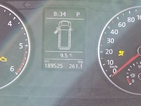 Personenbus, volkswagen, transporter, 2017 - afbeelding 21 van  61