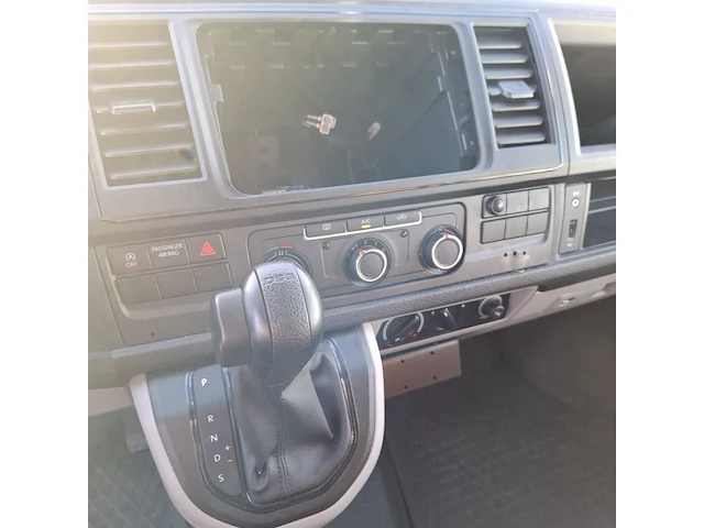 Personenbus, volkswagen, transporter, 2017 - afbeelding 22 van  61