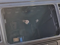 Personenbus, volkswagen, transporter, 2017 - afbeelding 23 van  61