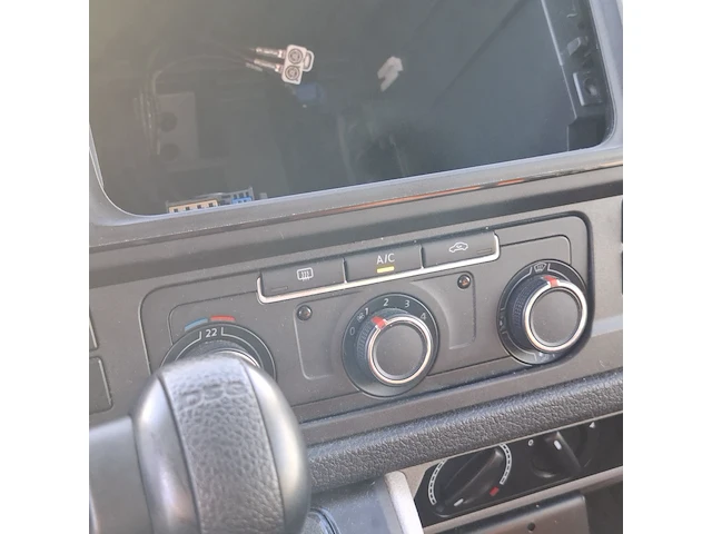 Personenbus, volkswagen, transporter, 2017 - afbeelding 24 van  61