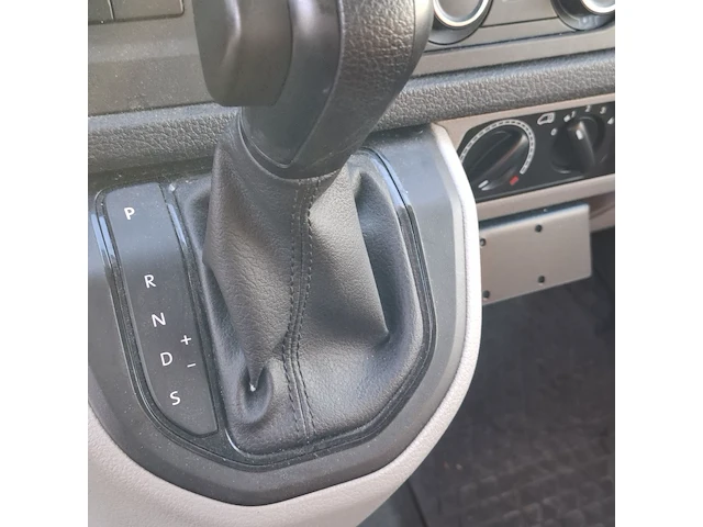 Personenbus, volkswagen, transporter, 2017 - afbeelding 26 van  61