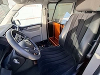 Personenbus, volkswagen, transporter, 2017 - afbeelding 28 van  61