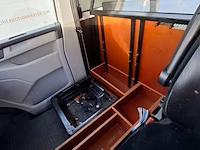 Personenbus, volkswagen, transporter, 2017 - afbeelding 29 van  61