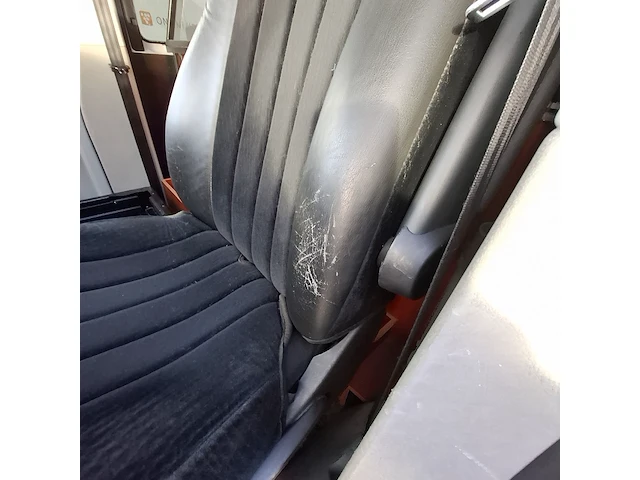 Personenbus, volkswagen, transporter, 2017 - afbeelding 30 van  61