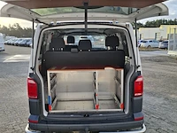 Personenbus, volkswagen, transporter, 2017 - afbeelding 31 van  61