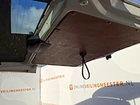 Personenbus, volkswagen, transporter, 2017 - afbeelding 34 van  61