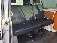 Personenbus, volkswagen, transporter, 2017 - afbeelding 36 van  61