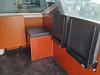 Personenbus, volkswagen, transporter, 2017 - afbeelding 37 van  61