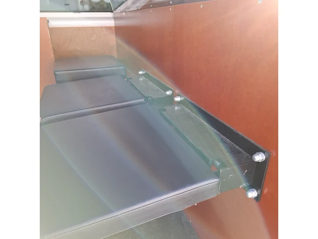 Personenbus, volkswagen, transporter, 2017 - afbeelding 38 van  61