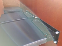 Personenbus, volkswagen, transporter, 2017 - afbeelding 38 van  61