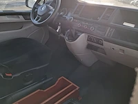 Personenbus, volkswagen, transporter, 2017 - afbeelding 39 van  61