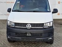 Personenbus, volkswagen, transporter, 2017 - afbeelding 3 van  61