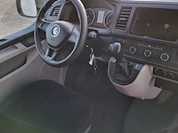 Personenbus, volkswagen, transporter, 2017 - afbeelding 40 van  61