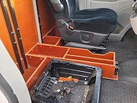 Personenbus, volkswagen, transporter, 2017 - afbeelding 41 van  61