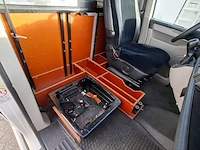 Personenbus, volkswagen, transporter, 2017 - afbeelding 42 van  61