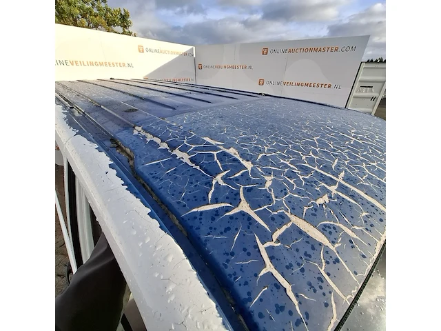 Personenbus, volkswagen, transporter, 2017 - afbeelding 43 van  61