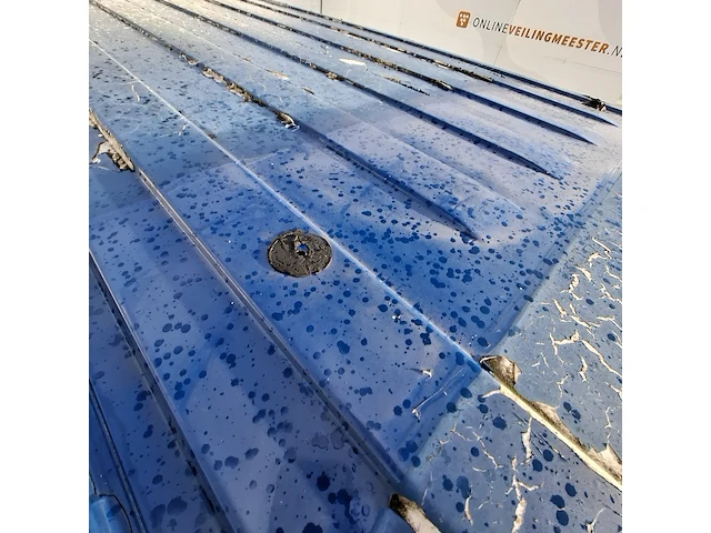 Personenbus, volkswagen, transporter, 2017 - afbeelding 44 van  61