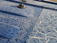 Personenbus, volkswagen, transporter, 2017 - afbeelding 45 van  61