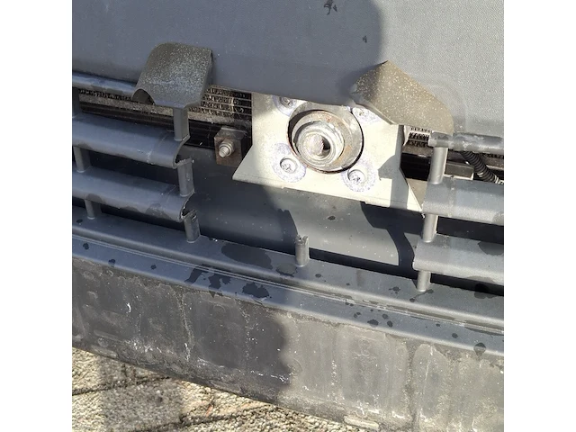 Personenbus, volkswagen, transporter, 2017 - afbeelding 47 van  61