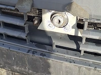 Personenbus, volkswagen, transporter, 2017 - afbeelding 47 van  61