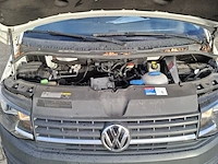 Personenbus, volkswagen, transporter, 2017 - afbeelding 48 van  61