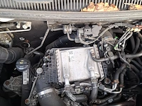 Personenbus, volkswagen, transporter, 2017 - afbeelding 50 van  61